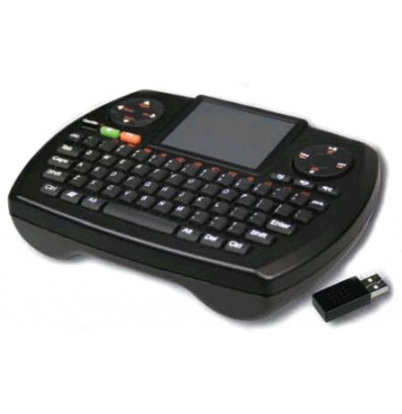 MEDIACOM Tastiera mini Mediacom Home Living NX850
